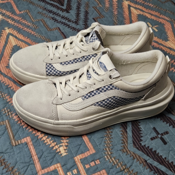 Vans Old School - Picture 3 of 7